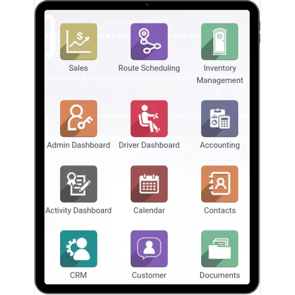 PRO Enterprise: Monthly ProSoft Office User Fee